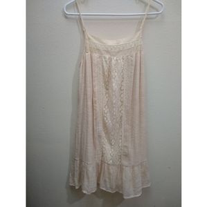 NWT Flying Tomato Summer Dress Medium